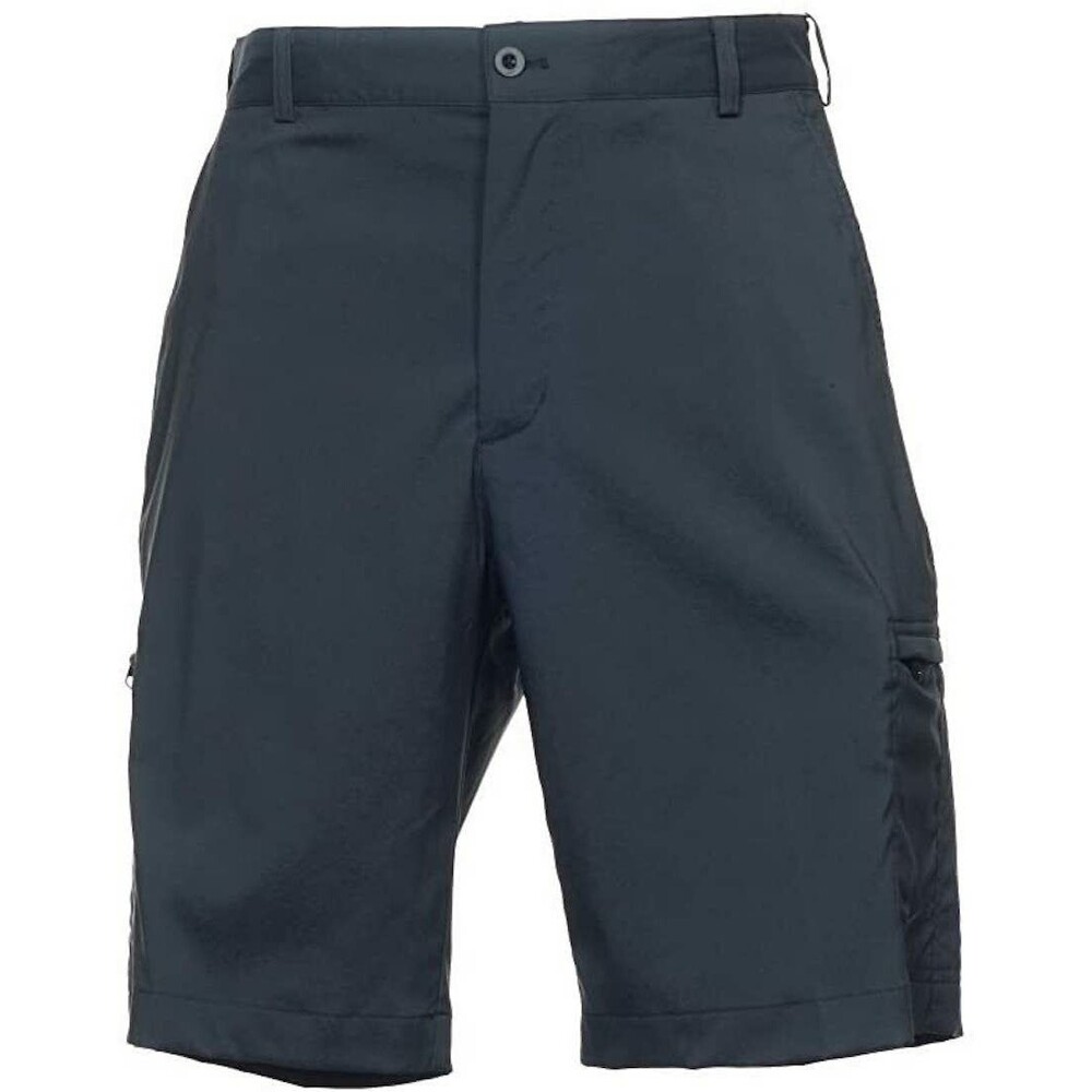 Nike Golf Flat Front Dri-Fit Cargo Shorts